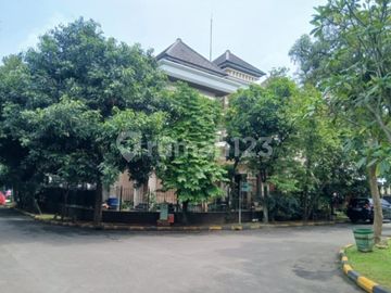 For Sale Rumah Mewah di Puspitaloka Bsd Hook