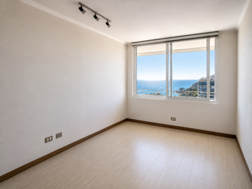 VENTA DEPARTAMENTO 2HAB 2BA CONCON