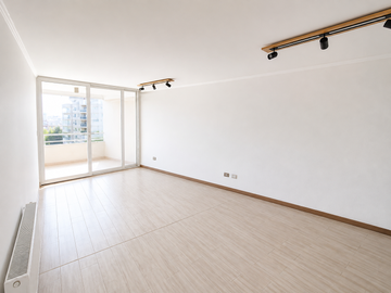 VENTA DEPARTAMENTO 2HAB 2BA CONCON