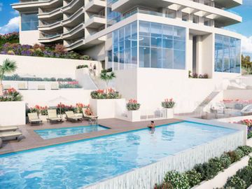 VENTA DEPARTAMENTO 2HAB 2BA CONCON