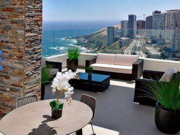 VENTA DEPARTAMENTO 2HAB 2BA CONCON