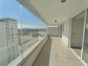 VENTA DEPARTAMENTO 2HAB 2BA CONCON
