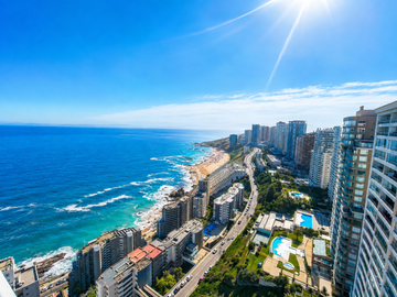 VENTA DEPARTAMENTO 2HAB 2BA CONCON