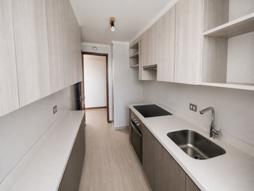 VENTA DEPARTAMENTO 2HAB 2BA CONCON