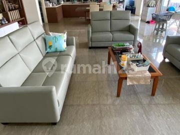 Dijual Rumah di Amethyst - Phg Semi Furnished