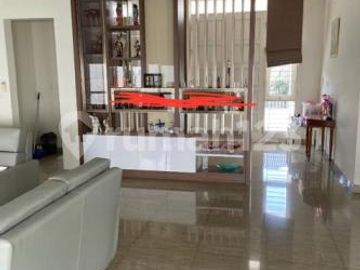 Dijual Rumah di Amethyst - Phg Semi Furnished