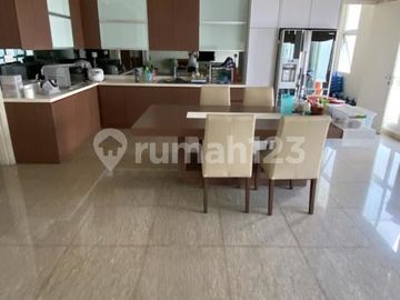 Dijual Rumah di Amethyst - Phg Semi Furnished