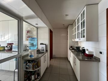 LUJOSO DEPARTAMENTO 410 M2 Y TERRAZAS DE INCREÍBLE VISTA