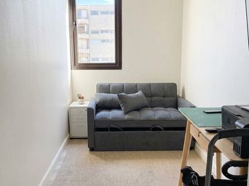 DEPARTAMENTO 3 DORMITORIOS FULL REMODELADO, HERMANOS CABOT