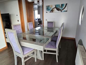 VENTA DEPARTAMENTO BOSQUES DE MONTEMAR