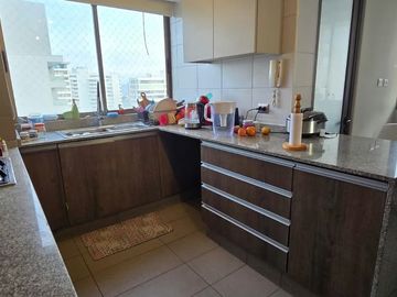 VENTA DEPARTAMENTO BOSQUES DE MONTEMAR