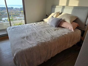 VENTA DEPARTAMENTO BOSQUES DE MONTEMAR