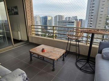 VENTA DEPARTAMENTO BOSQUES DE MONTEMAR