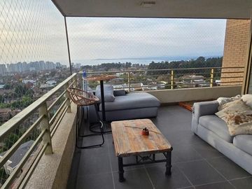 VENTA DEPARTAMENTO BOSQUES DE MONTEMAR