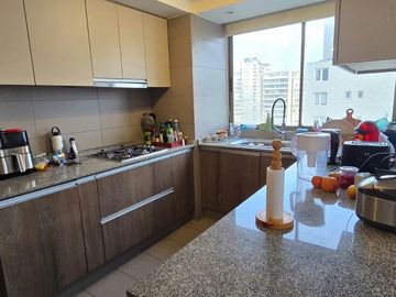 VENTA DEPARTAMENTO BOSQUES DE MONTEMAR