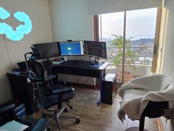 VENTA DEPARTAMENTO BOSQUES DE MONTEMAR