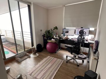 VENTA DEPARTAMENTO BOSQUES DE MONTEMAR