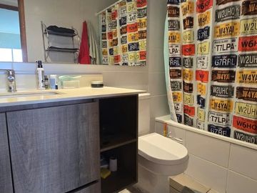 VENTA DEPARTAMENTO BOSQUES DE MONTEMAR
