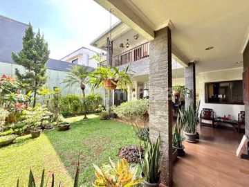 Dijual Rumah Mewah di Vermont Parkland, BSD