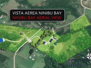 REFUGIO EN CHILOÉ 2,28 HA, CASAS, ACCESO PLAYA PRIVADA Y AUT