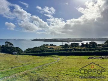 REFUGIO EN CHILOÉ 2,28 HA, CASAS, ACCESO PLAYA PRIVADA Y AUT