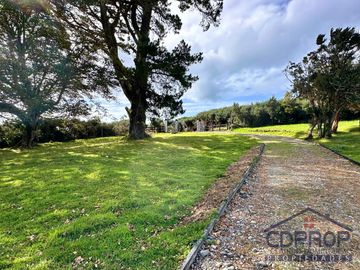 REFUGIO EN CHILOÉ 2,28 HA, CASAS, ACCESO PLAYA PRIVADA Y AUT
