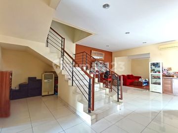 Dijual Cepat Perumahan BSD City Green Cove