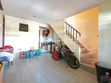 Dijual Cepat Perumahan BSD City Green Cove