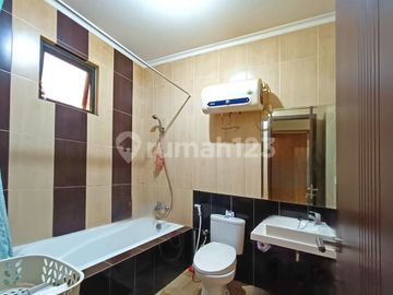 Dijual Cepat Perumahan BSD City Green Cove