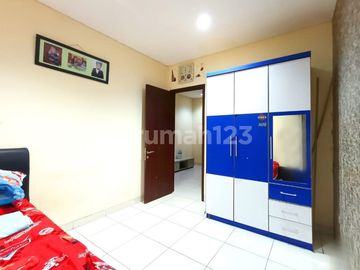 Dijual Cepat Perumahan BSD City Green Cove