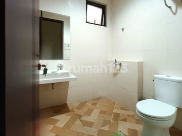 Dijual Cepat Perumahan BSD City Green Cove