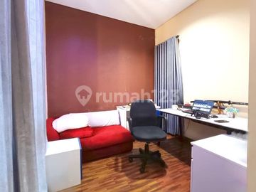 Dijual Cepat Perumahan BSD City Green Cove