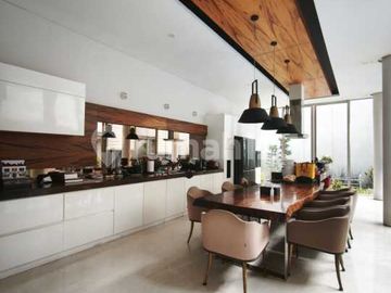 Dijual Rumah Bangunan Mandiri Sutera Palma Alam Sutera