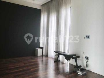 Dijual Rumah Bangunan Mandiri Sutera Palma Alam Sutera