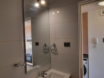 HOME STUDIO EN ARRIENDO -  EDIFICIO GAMERO, CHILLÁN CENTRO