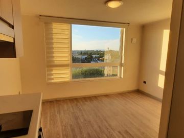 HOME STUDIO EN ARRIENDO -  EDIFICIO GAMERO, CHILLÁN CENTRO