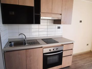 HOME STUDIO EN ARRIENDO -  EDIFICIO GAMERO, CHILLÁN CENTRO