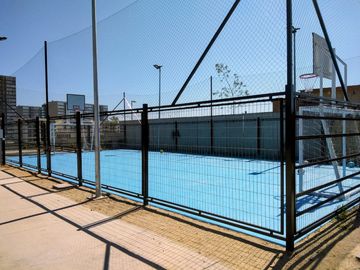 HERMOSO DEPARTAMENTO NUEVO EN CONDOMINIO FAMILIAR