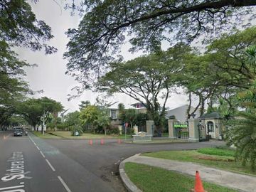 Dijual Kavling Sutera Narada Luas Tanah 240 M2