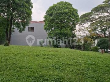 Dijual Kavling Sutera Narada Luas Tanah 240 M2