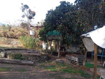 EXCELENTE INVERSIÓN TURÍSTICA EN OLMUÉ Y SUS ALREDEDORES