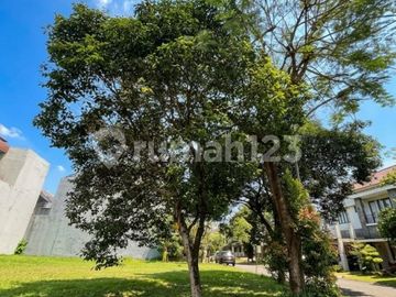 Dijual Kavling Sutera Narada Luas 412 M2
