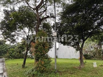 Dijual Kavling Sutera Narada Luas 412 M2