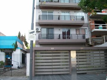 HERMOSO MONOAMBIENTE MUY AMPLIO E IMPECABLE BALCON VISTA PANORAMICA