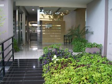 HERMOSO MONOAMBIENTE MUY AMPLIO E IMPECABLE BALCON VISTA PANORAMICA