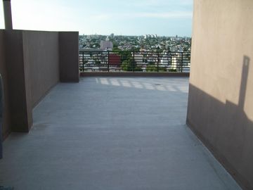HERMOSO MONOAMBIENTE MUY AMPLIO E IMPECABLE BALCON VISTA PANORAMICA