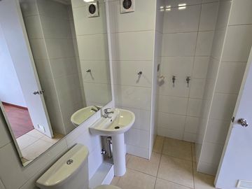 VENTA DEPARTAMENTO 1 DORM INDEPENDENCIA EL MOLINO