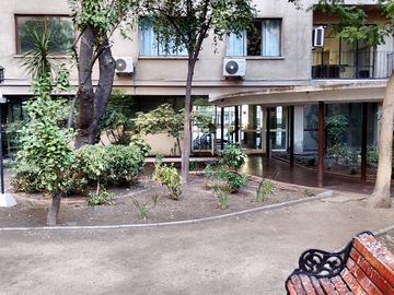 VENTA DEPARTAMENTO 1HAB 1BA SANTIAGO
