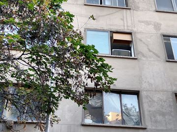 VENTA DEPARTAMENTO 1HAB 1BA SANTIAGO