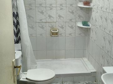 VENTA DEPARTAMENTO 1HAB 1BA SANTIAGO
